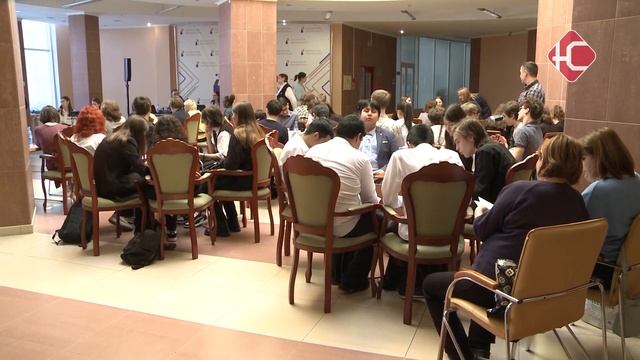 Умение отстоять позицию