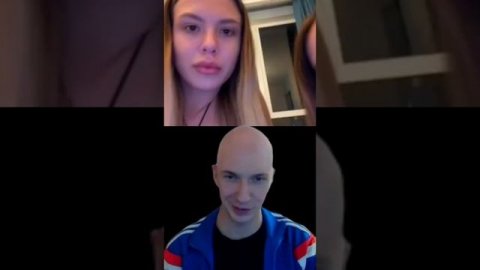 #funnyvideo #rek #chatroulette #laughtertotears #humor #creativedirector