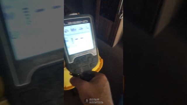 Nokta legend тест со *злыми гвоздями* по просьбам зрителей смотреть онлайн