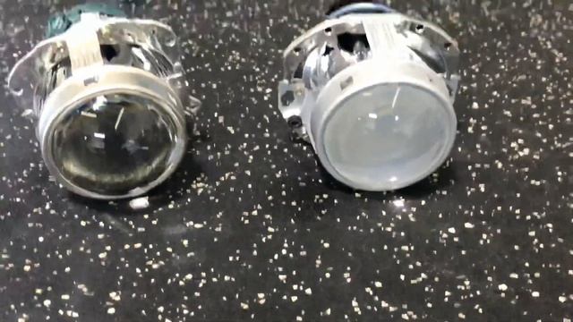BMW E53 X5 Projector Upgrade EVOXR 2.0
