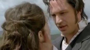 Грозовой перевал клип