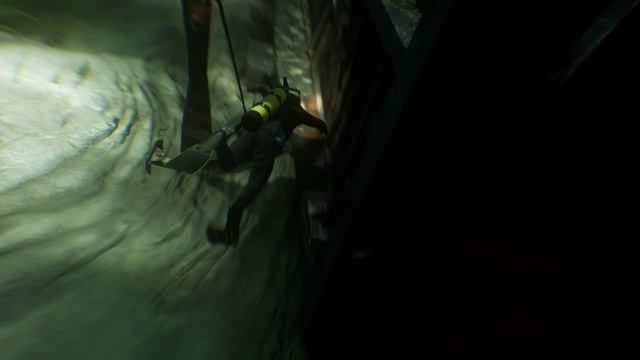 Uncharted 4. #2.