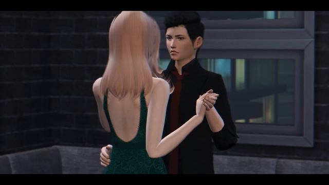 I REMEMBER YOU (EP.3) | СЕРИАЛ SIMS 4 смотреть онлайн