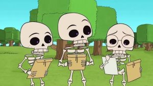 Clash-a-Rama на русском языке | новые серии | 2021 | (русская озвучка). 720p (preSaver.com) ARM Hov