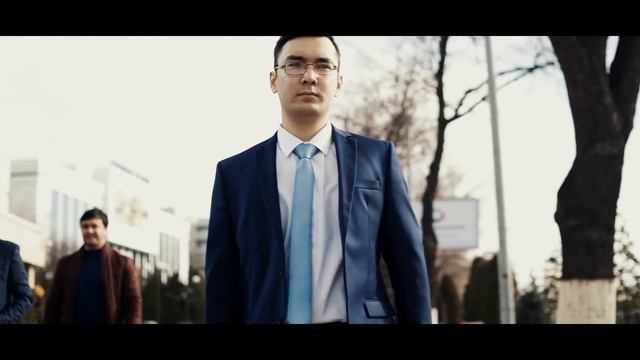 Teacher of INTER NATION - Mr.Oybek смотреть онлайн