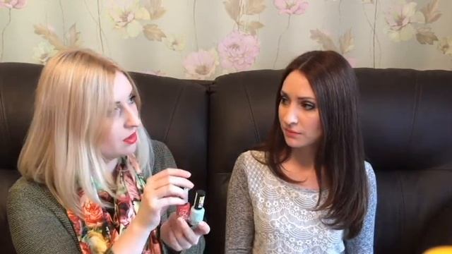 Покупки косметики, весна 2015. Ч.1 смотреть онлайн