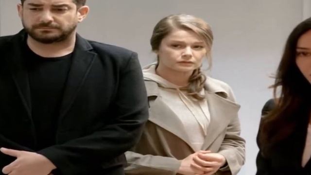 Девушка за стеклом   17 серия на русском языке [Анонс] [Дата выхода] смотреть онлайн