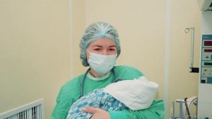Обзор Балашихинского родильного дома "Саввино"