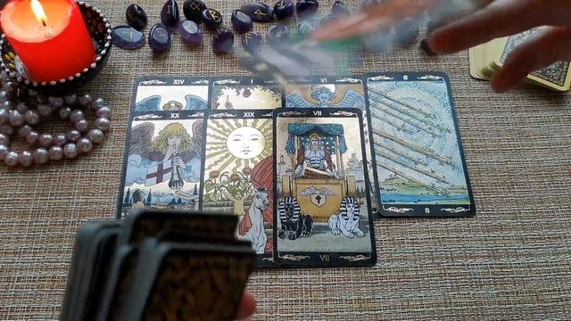 О чем Вы еще Не знаете? Расклад таро♥️ онлайн гадание♣️ знаки судьбы🔮 Расклад Таро смотреть онлайн