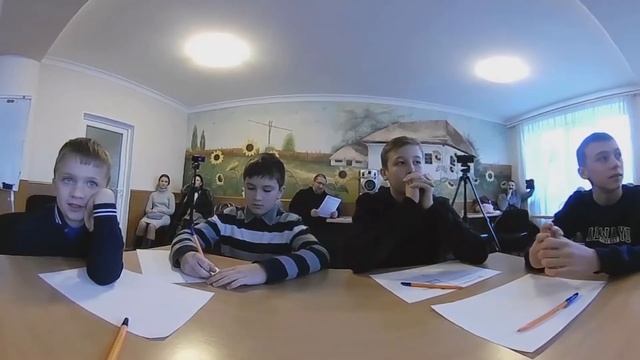 "Зерно Истины" ФИНАЛ ГОДА. Лига школьников. (архив) смотреть онлайн