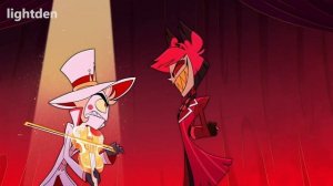 HELL'S GREATEST DAD — кавер на Русском // Отель Хазбин // Hazbin Hotel RUS Cover