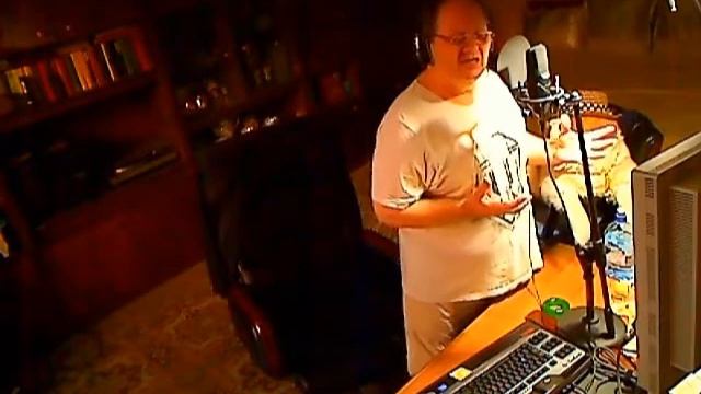 Ченцов  -  Виночерпий (Ch Gert)