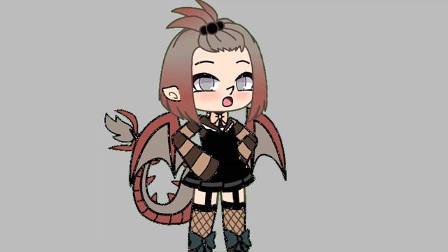 |•gacha life•| новичок :_) (посмотри в описание) смотреть онлайн