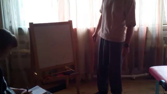 Отрывок с семинара в СПб Ладка живота /Висцералтный самомассаж #4