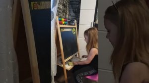 Математика на пальцах