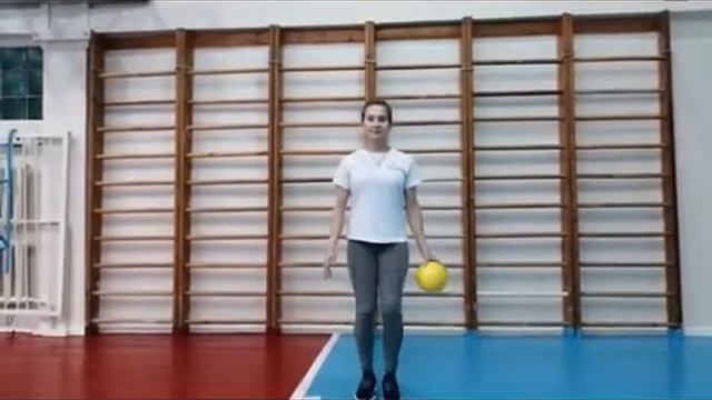 6 класс Физическая культура 3 четверть Урок №11 смотреть онлайн