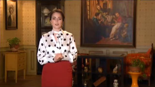 ТЕЛЕФОН В ТЕАТРЕ. ШКОЛА ЭТИКЕТА ОНЛАЙН. смотреть онлайн