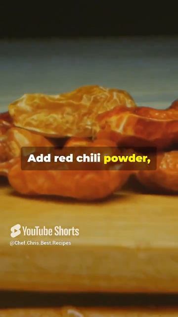 Butter Chicken Beauty of Tradition #murghmakhani #cookingwithchefchris #flavorfulcurry #chefchris смотреть онлайн