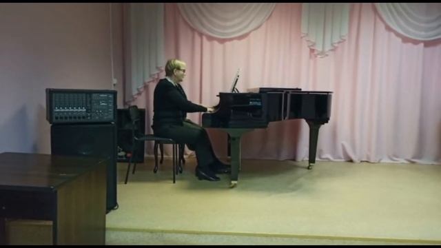 Филармония школьника. Онлайн-лекция концерт. смотреть онлайн