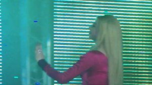 Макка Абдулкадырова-Вернешься ко мне (Авар Хит)