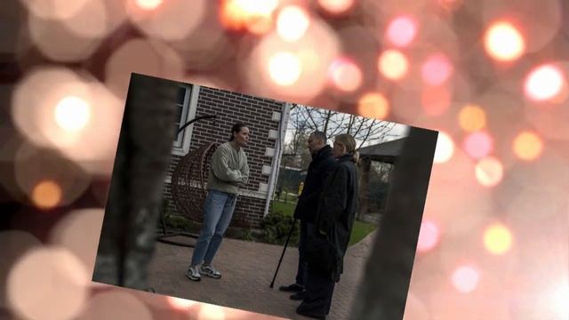 Всё как у людей сериал Анонс и сюжет смотреть онлайн