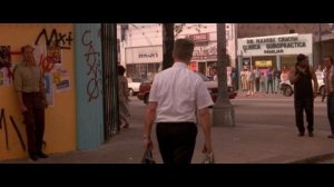 С меня хватит! - Cмысл фильма