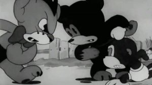 Волшебная флейта (1937) мультфильм