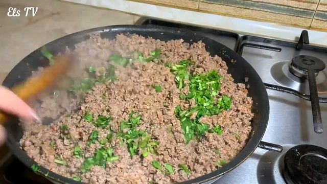 Вы давно просили рецепт! Пиражки жареные: тесто легко как пух смотреть онлайн