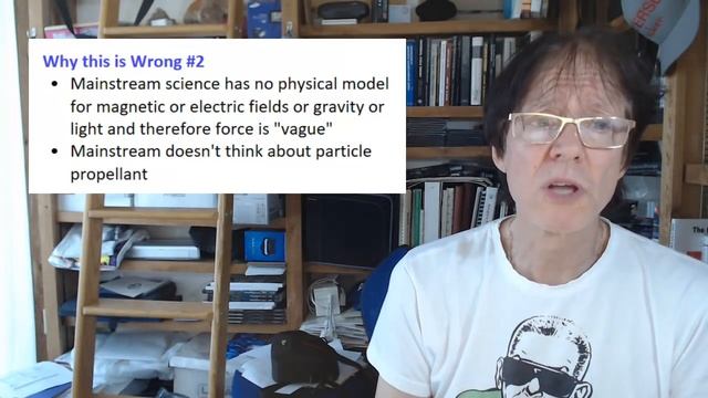 Why Newton's Laws Can Tell Us You Can't Go Beyond the Speed of Light смотреть онлайн