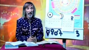 Лабиринты жизни. Александр Астрогор, астролог. Индиго. Телеканал Семья