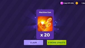 Tank Stars Pumpkin Tank Unlock Unlimited gems and unlimited coins