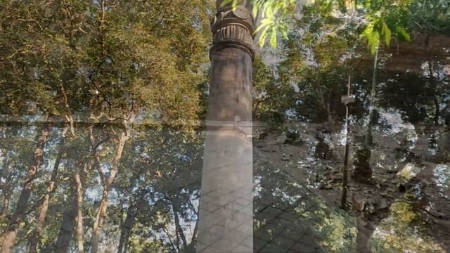 Тайланд, Чиангмай. Тоннельный храм 1297 года, местные красоты. смотреть онлайн