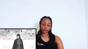 Reacting To DIANA ANKUDINOVA - ЖУРАВЛИ | CRANES REACTION