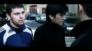 Казахстанский фильм ПЕТЛЯ Побивший рекорд по просмотрам 2014 год