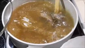 Идеальный Суп ХАРЧО Крутой Рецепт ГРУЗИНСКОЙ КУХНИ побил все рекорды! Можно язык проглотить!