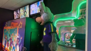 Song Of Summer - Chuck E. Cheese Joplin, MO