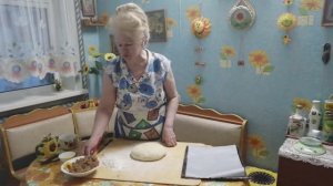 Выпечка Схватушки  в Духовке! Бабушкин Рецепт