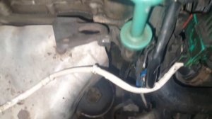 Peugeot 207 Engine Number And Vin Chassis Location