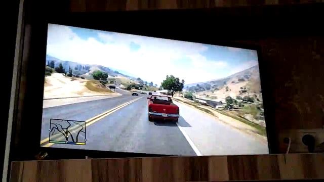 GTA5 одиночка 1 серия. смотреть онлайн