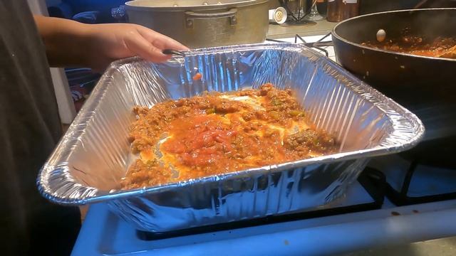 Easy Meaty & Cheesy Baked Lasagna Recipe