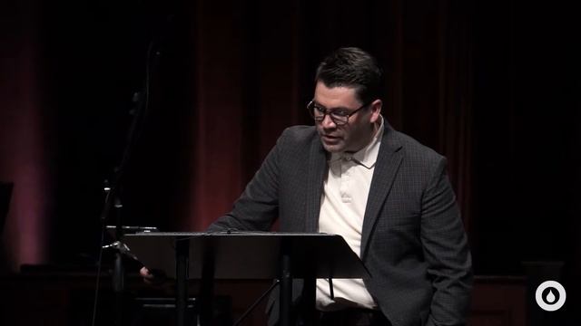 Ryan Kelly, "Those Who Trust..." - Psalm 125 смотреть онлайн