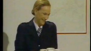 День красного носа (Mr. Bean's Red Nose Day) 1991