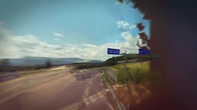 История вторая | Дорога Хабаровск - Биробиджан | Велопутешествие 2017 | ТАНЦОР   Большой страны 1 смотреть онлайн