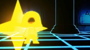 ЧАРА ПРОТИВ КОШМАР САНСА / РУССКИЙ ДУБЛЯЖ