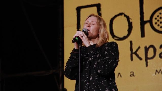 022 - "Среди акул" - Анна Тонкушина смотреть онлайн