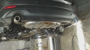 Антикоррозийная обработка Mazda CX-5. г Воронеж. Антикор мастер 136