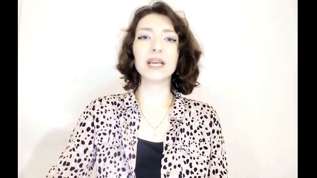 Кондрашова Анастасия Александровна - репетитор по японскому языку - видеопрезентация для Repetit.ru смотреть онлайн