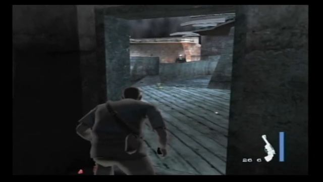 Manhunt 2 PS2 Mature Retail Version With Codebreaker Codes Part 6 Safe House Insane Difficulty смотреть онлайн