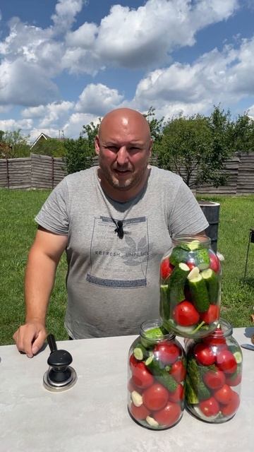 #shorts #short #shortvideo #консервація #кулінарнийдвіж#огірки смотреть онлайн
