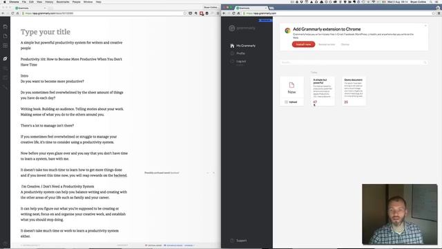 Is Grammarly Worth It? Find Out in this Review смотреть онлайн
